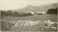 An illustration from Military sketching and map reading; including panoramic sketching and aerial photography (1921)