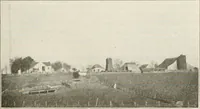 An illustration from Military sketching and map reading; including panoramic sketching and aerial photography (1921)