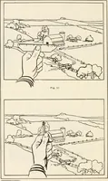 Picture 57 of 65 from Military sketching and map reading; including panoramic sketching and aerial photography (1921), leaf 135