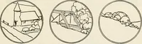 Picture 60 of 65 from Military sketching and map reading; including panoramic sketching and aerial photography (1921), leaf 138