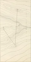 An illustration from Military sketching and map reading; including panoramic sketching and aerial photography (1921)