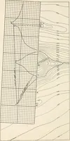 An illustration from Military sketching and map reading; including panoramic sketching and aerial photography (1921)