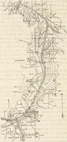 An illustration from Military sketching and map reading; including panoramic sketching and aerial photography (1921)