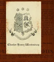 An illustration from Inner Africa laid open, in an attempt to trace the chief lines of communication across that continent south of the equator; with the routes to the Muropue and the Cazembe, Moenemoezi and Lake Nyassa; the journeys of the Rev. Dr. Krapf and the Rev. J. Rebmann on the eastern coast; and the discoveries of Messrs. Oswell and Livingstone in the heart of the continent (1852)
