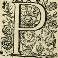 An illustration from Innocentia vindicata : in qua gravissimis argumentis ex S. Thoma petitis ostenditur, angelicum doctorem pro Immaculato Conceptu Deiparae sensisse & scripsisse ... (1695)