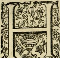An illustration from Innocentia vindicata : in qua gravissimis argumentis ex S. Thoma petitis ostenditur, angelicum doctorem pro Immaculato Conceptu Deiparae sensisse & scripsisse ... (1695)