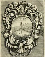 Picture 56 of 132 from Innocentia vindicata : in qua gravissimis argumentis ex S. Thoma petitis ostenditur, angelicum doctorem pro Immaculato Conceptu Deiparae sensisse & scripsisse ... (1695), leaf 164