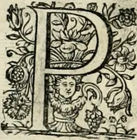 An illustration from Innocentia vindicata : in qua gravissimis argumentis ex S. Thoma petitis ostenditur, angelicum doctorem pro Immaculato Conceptu Deiparae sensisse & scripsisse ... (1695)