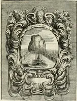 Picture 70 of 132 from Innocentia vindicata : in qua gravissimis argumentis ex S. Thoma petitis ostenditur, angelicum doctorem pro Immaculato Conceptu Deiparae sensisse & scripsisse ... (1695), leaf 176