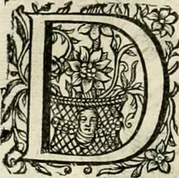 An illustration from Innocentia vindicata : in qua gravissimis argumentis ex S. Thoma petitis ostenditur, angelicum doctorem pro Immaculato Conceptu Deiparae sensisse & scripsisse ... (1695)