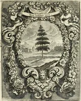 Picture 82 of 132 from Innocentia vindicata : in qua gravissimis argumentis ex S. Thoma petitis ostenditur, angelicum doctorem pro Immaculato Conceptu Deiparae sensisse & scripsisse ... (1695), leaf 186
