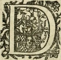 An illustration from Innocentia vindicata : in qua gravissimis argumentis ex S. Thoma petitis ostenditur, angelicum doctorem pro Immaculato Conceptu Deiparae sensisse & scripsisse ... (1695)