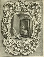 Picture 112 of 132 from Innocentia vindicata : in qua gravissimis argumentis ex S. Thoma petitis ostenditur, angelicum doctorem pro Immaculato Conceptu Deiparae sensisse & scripsisse ... (1695), leaf 210