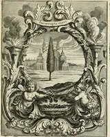 Picture 128 of 132 from Innocentia vindicata : in qua gravissimis argumentis ex S. Thoma petitis ostenditur, angelicum doctorem pro Immaculato Conceptu Deiparae sensisse & scripsisse ... (1695), leaf 224