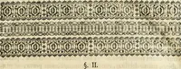 An illustration from Innocentia vindicata : in qua gravissimis argumentis ex S. Thoma petitis ostenditur, angelicum doctorem pro Immaculato Conceptu Deiparae sensisse & scripsisse ... (1695)
