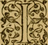 An illustration from In omnes Pauli apostoli epistolas, atque etiam in Epistolam ad Hebraeos, & omnes canonicas (1565)