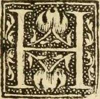 An illustration from In omnes Pauli apostoli epistolas, atque etiam in Epistolam ad Hebraeos, & omnes canonicas (1565)