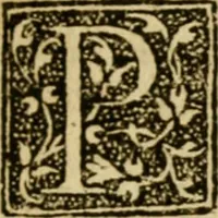An illustration from In omnes Pauli apostoli epistolas, atque etiam in Epistolam ad Hebraeos, & omnes canonicas (1565)