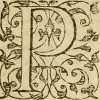 An illustration from In omnes Pauli apostoli epistolas, atque etiam in Epistolam ad Hebraeos, & omnes canonicas (1565)