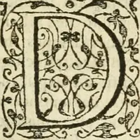 An illustration from In omnes Pauli apostoli epistolas, atque etiam in Epistolam ad Hebraeos, & omnes canonicas (1565)