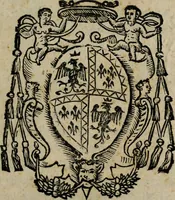An illustration from Ino, tragedia .. (1583)