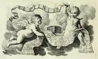 Picture 11 of 15 from In perantiquam sacram tabulam Graecam insigni Sodalitio Sanctae Mariae Caritatis Venetiarum ab Amplissimo Cardinali Bessarione dono datam dissertatio (1767), leaf 160