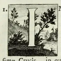 Picture 6 of 15 from In perantiquam sacram tabulam Graecam insigni Sodalitio Sanctae Mariae Caritatis Venetiarum ab Amplissimo Cardinali Bessarione dono datam dissertatio (1767), leaf 71