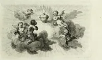 An illustration from In perantiquam sacram tabulam Graecam insigni Sodalitio Sanctae Mariae Caritatis Venetiarum ab Amplissimo Cardinali Bessarione dono datam dissertatio (1767)