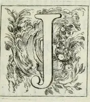 An illustration from In perantiquam sacram tabulam Graecam insigni Sodalitio Sanctae Mariae Caritatis Venetiarum ab Amplissimo Cardinali Bessarione dono datam dissertatio (1767)