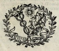 An illustration from In Philippi III. Hispaniarvm Regis, ac Mediolani ducis obitum (1621)