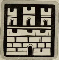 Picture 12 of 19 from An inquiry into the difference of style observable in ancient glass paintings : especially in England: with hints on glass painting (1847), leaf 116