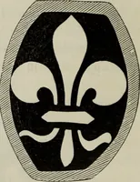 Picture 13 of 19 from An inquiry into the difference of style observable in ancient glass paintings : especially in England: with hints on glass painting (1847), leaf 117