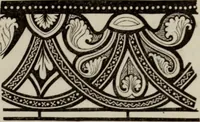 Picture 2 of 19 from An inquiry into the difference of style observable in ancient glass paintings : especially in England: with hints on glass painting (1847), leaf 68
