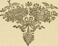 An illustration from An Inquiry into the nature and state of hell : shewing ... (1727)