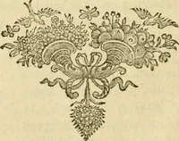 An illustration from An Inquiry into the nature and state of hell : shewing ... (1727)