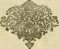 An illustration from An Inquiry into the nature and state of hell : shewing ... (1727)