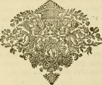 An illustration from An Inquiry into the nature and state of hell : shewing ... (1727)