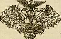 An illustration from An Inquiry into the nature and state of hell : shewing ... (1727)