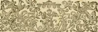 An illustration from An Inquiry into the nature and state of hell : shewing ... (1727)