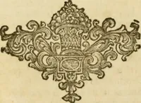An illustration from An Inquiry into the nature and state of hell : shewing ... (1727)
