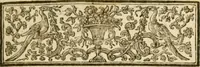 An illustration from An Inquiry into the nature and state of hell : shewing ... (1727)