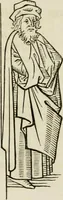An illustration from An inquiry into the origin and early history of engraving : upon copper and in wood, with an account of engravers and their works, from the invention of chalcography by Maso Finiguerra, to the time of Marc' Antonio Raimondi (1816)