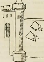 An illustration from An inquiry into the origin and early history of engraving : upon copper and in wood, with an account of engravers and their works, from the invention of chalcography by Maso Finiguerra, to the time of Marc' Antonio Raimondi (1816)