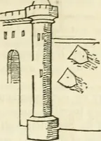 An illustration from An inquiry into the origin and early history of engraving : upon copper and in wood, with an account of engravers and their works, from the invention of chalcography by Maso Finiguerra, to the time of Marc' Antonio Raimondi (1816)