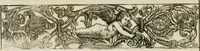 An illustration from An inquiry into the origin and early history of engraving : upon copper and in wood, with an account of engravers and their works, from the invention of chalcography by Maso Finiguerra, to the time of Marc' Antonio Raimondi (1816)