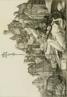 An illustration from An inquiry into the origin and early history of engraving : upon copper and in wood, with an account of engravers and their works, from the invention of chalcography by Maso Finiguerra, to the time of Marc' Antonio Raimondi (1816)