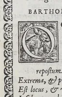 Picture 2 of 9 from In Rev. admodum D. Marcellum Tolosam Congreg. clericorum regularium theologum, & concionatorem praestantissimum diuersorum scriptorum Veronensium elogia. : Ad illustriss. & Reuerendiss. D. D. Augustinum Valerium S. R.E. Card. Ampliss. & Veronae episcopum. (1591), leaf 16
