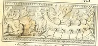 Picture 3 of 139 from Inscriptiones antiqvae in Etrvriae vrbibvs exstantes (1727), leaf 10