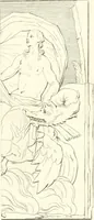 An illustration from Inscriptiones antiqvae in Etrvriae vrbibvs exstantes (1727)