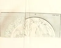 Picture 25 of 139 from Inscriptiones antiqvae in Etrvriae vrbibvs exstantes (1727), leaf 122